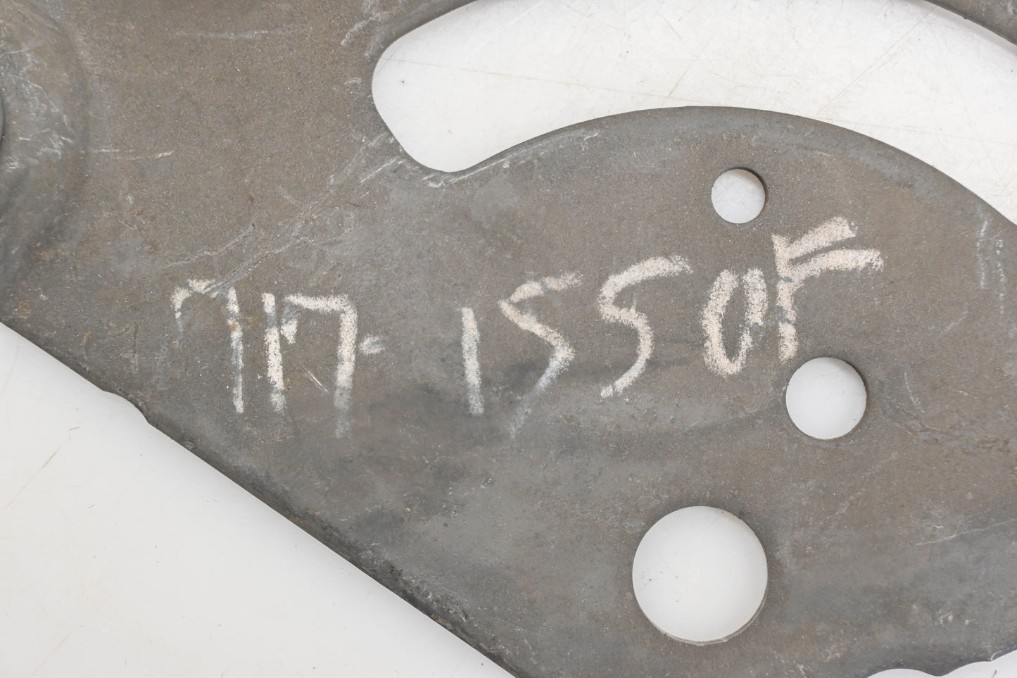 MTD 717-1550F Steering Sector Gear Assembly NOS