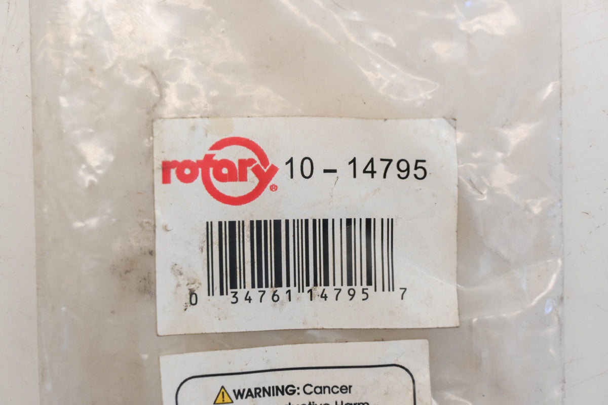 Rotary 10-14795, 532151140, 532139866 RH Lift Link Assembly NOS