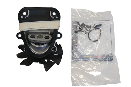 MTD 753-08503 Electric Start Trimmer Oil Pan Kit NOS