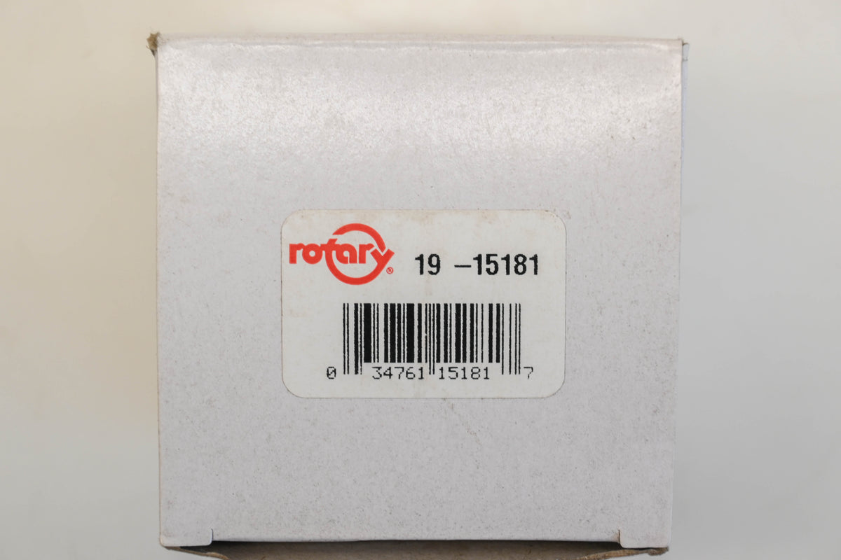 Rotary 19-15181, 120-4276, 127-9222 Oil Filter NOS
