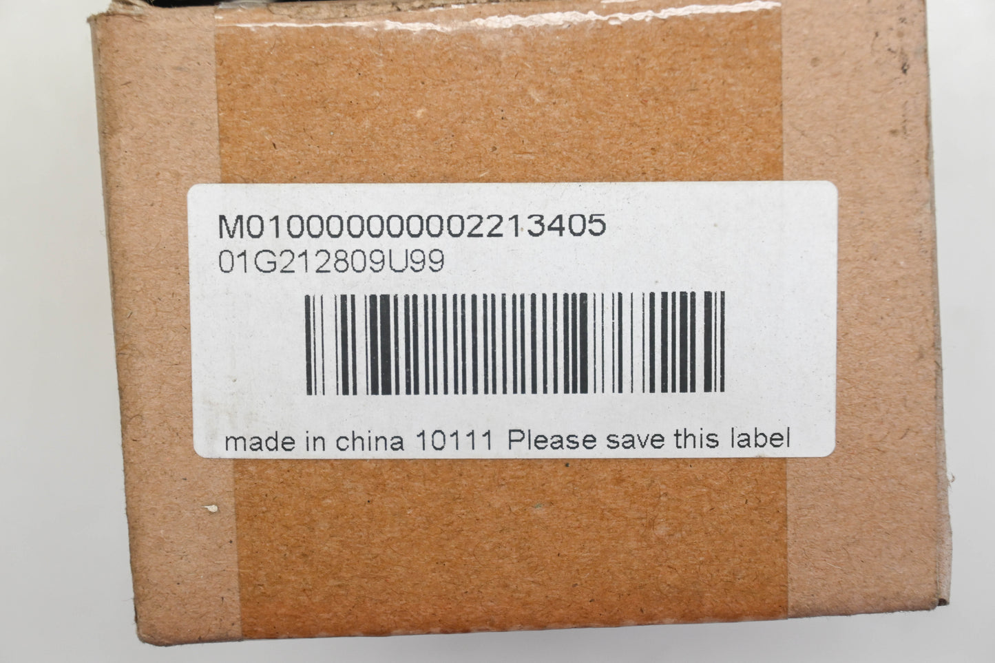 Aftermarket 01G212809U99, 801396, 10111 Carburetor Kit NOS