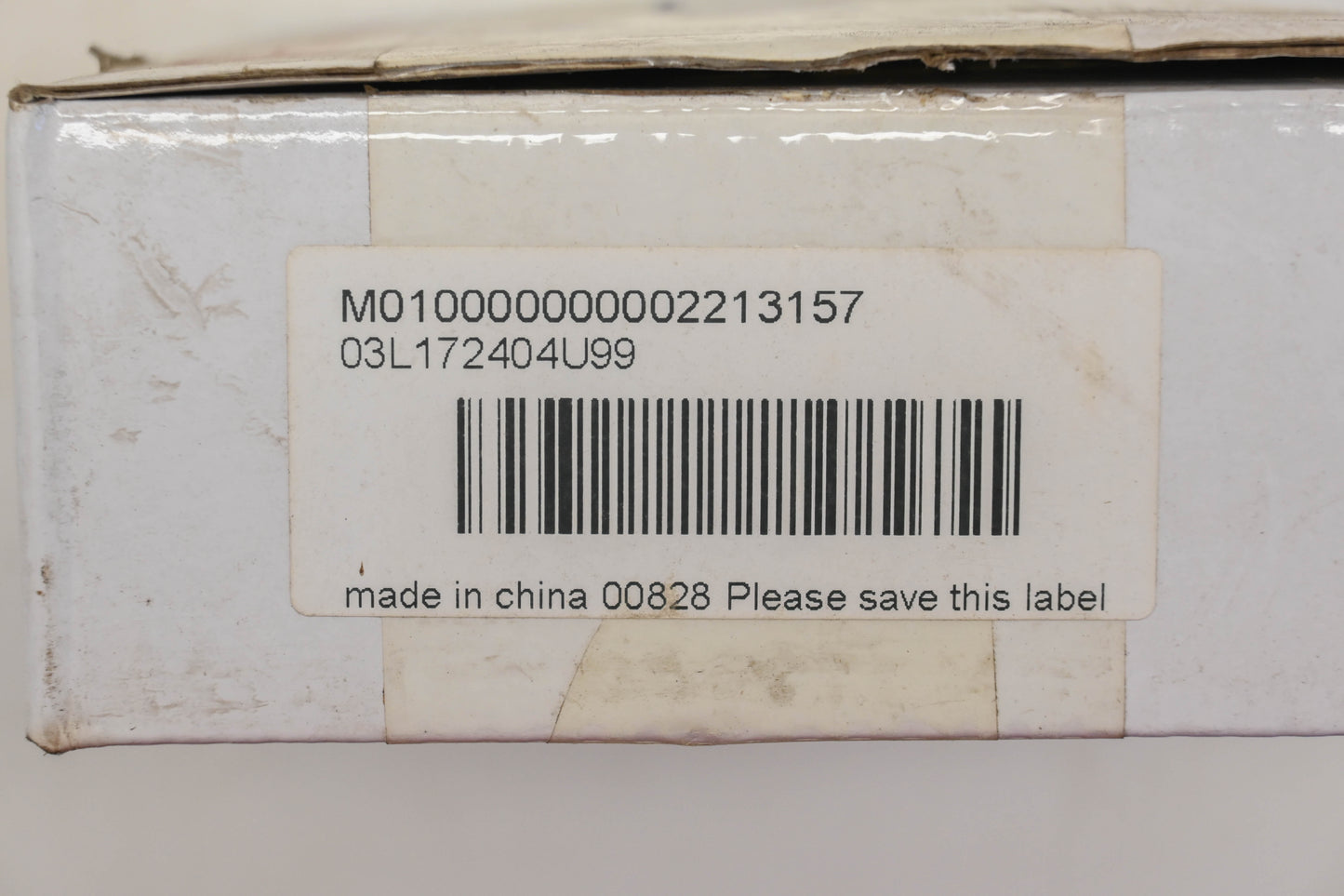 Aftermarket 03L172404U99, 4144-120-0608, 00828 Carburetor Kit NOS