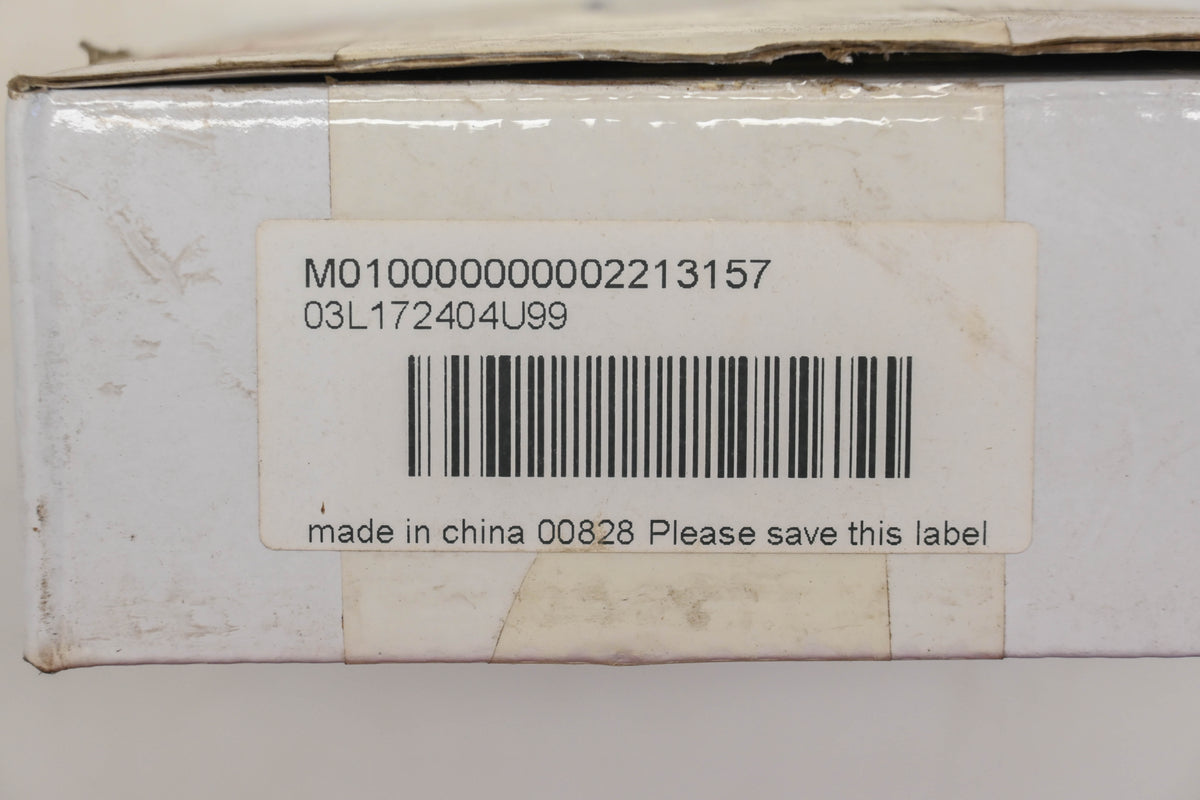 Aftermarket 03L172404U99, 4144-120-0608, 00828 Carburetor Kit NOS