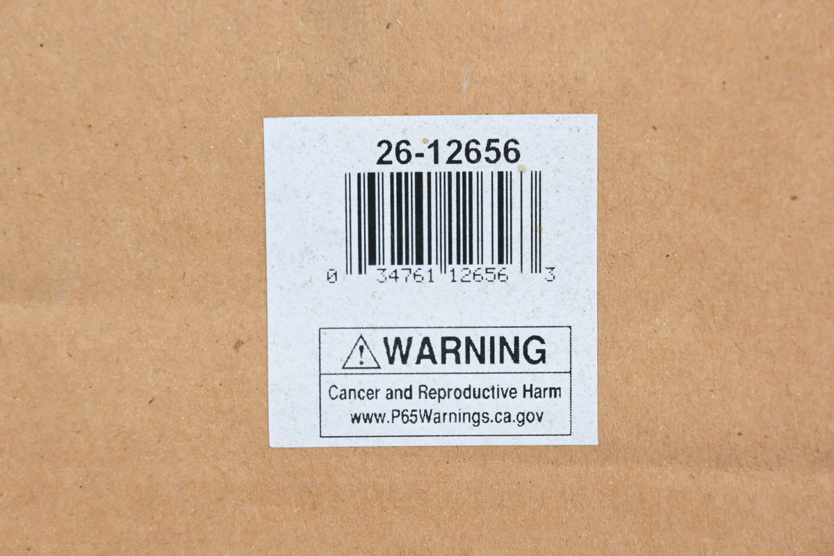 Rotary 26-12656, 590748, 590746 Recoil Starter Kit NOS