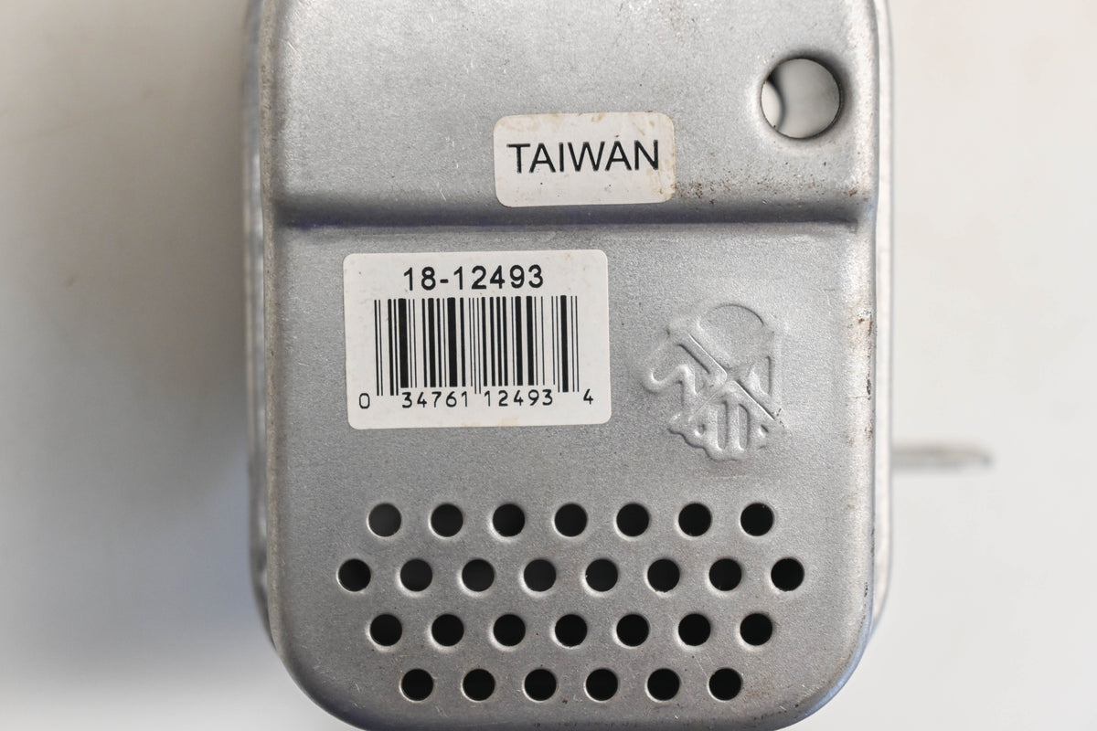 Rotary 18-12493 Muffler NOS
