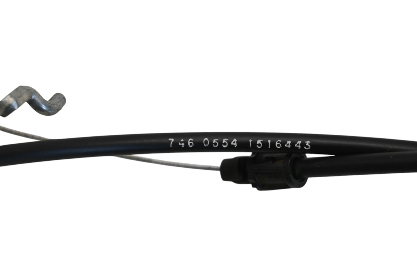 MTD 746-0554 Brake Stop Cable NOS