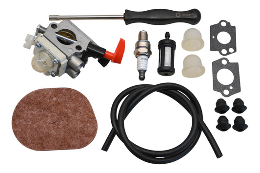 Aftermarket G758-VV1329, 4144-120-0608 Carburetor Kit NOS