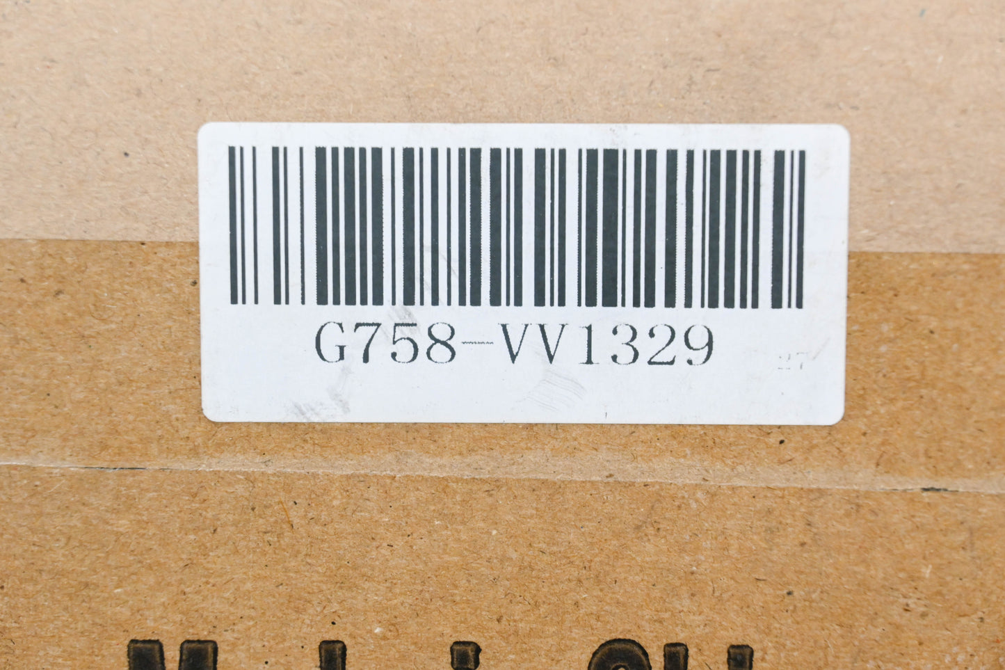 Aftermarket G758-VV1329, 4144-120-0608 Carburetor Kit NOS