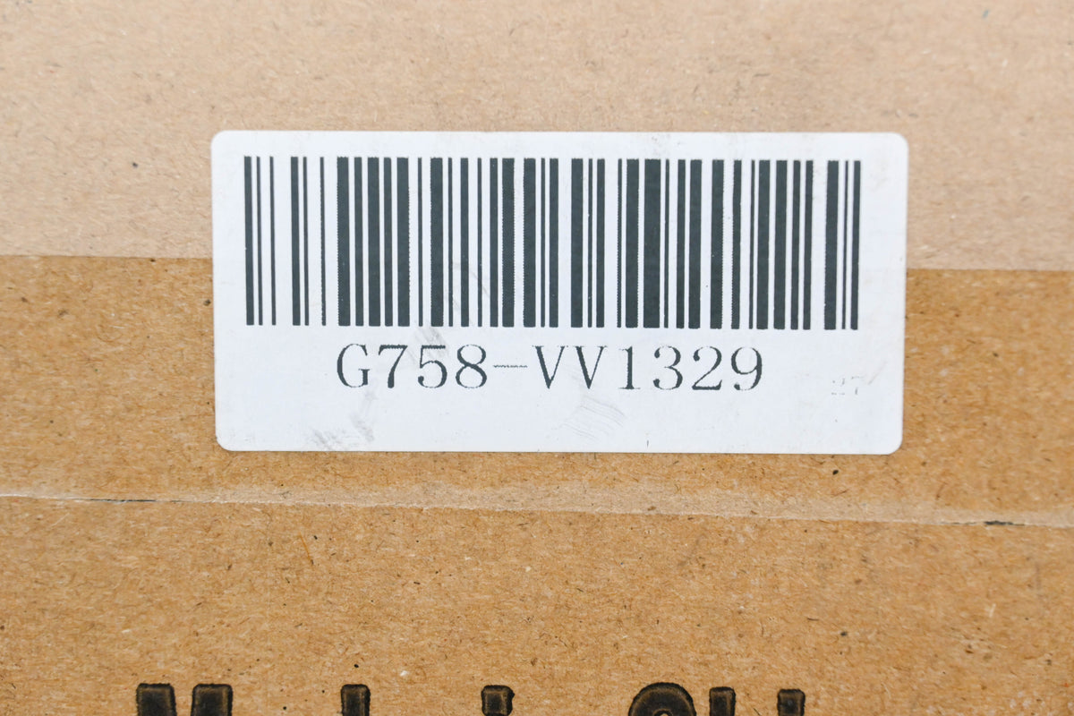 Aftermarket G758-VV1329, 4144-120-0608 Carburetor Kit NOS