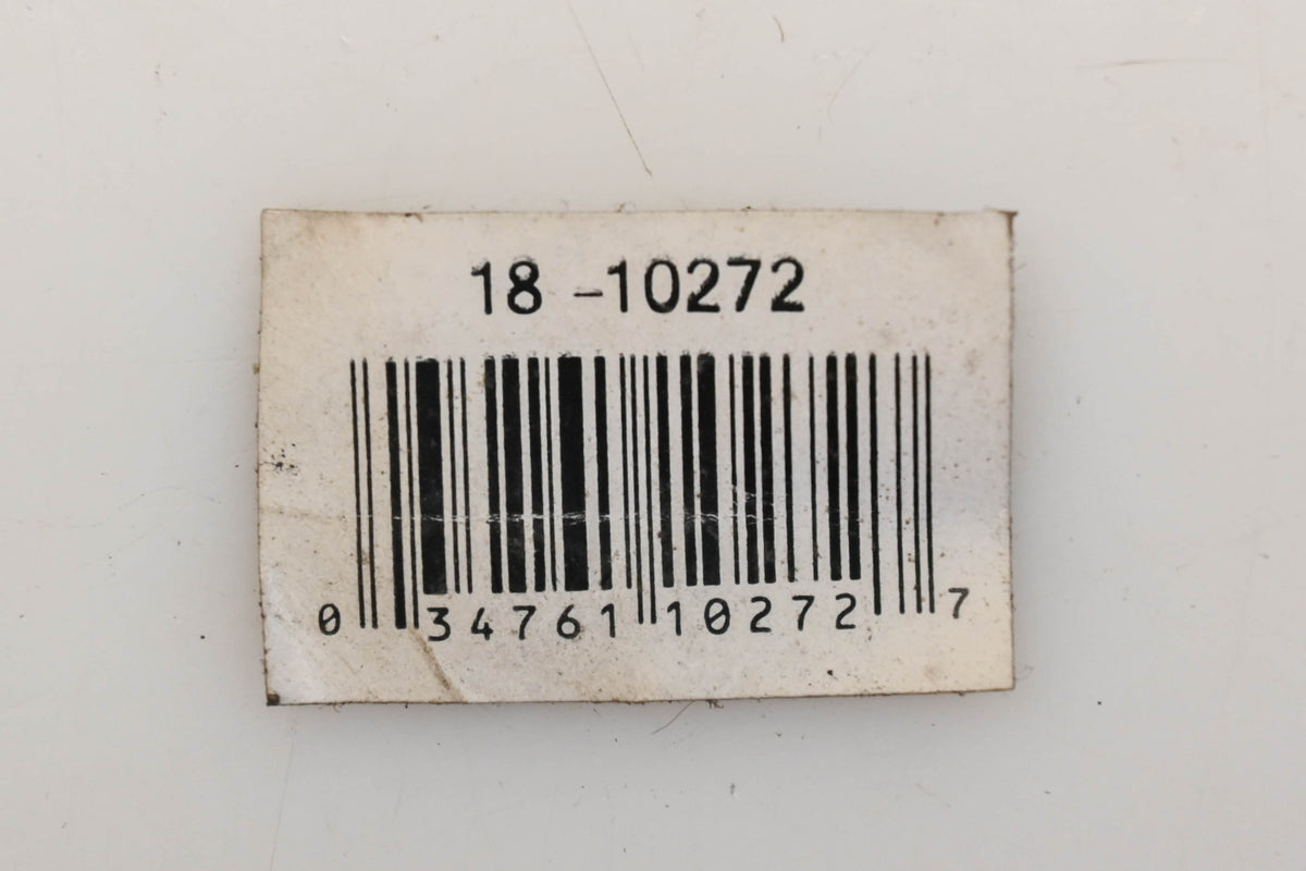 Rotary 18-10272 Muffler NOS