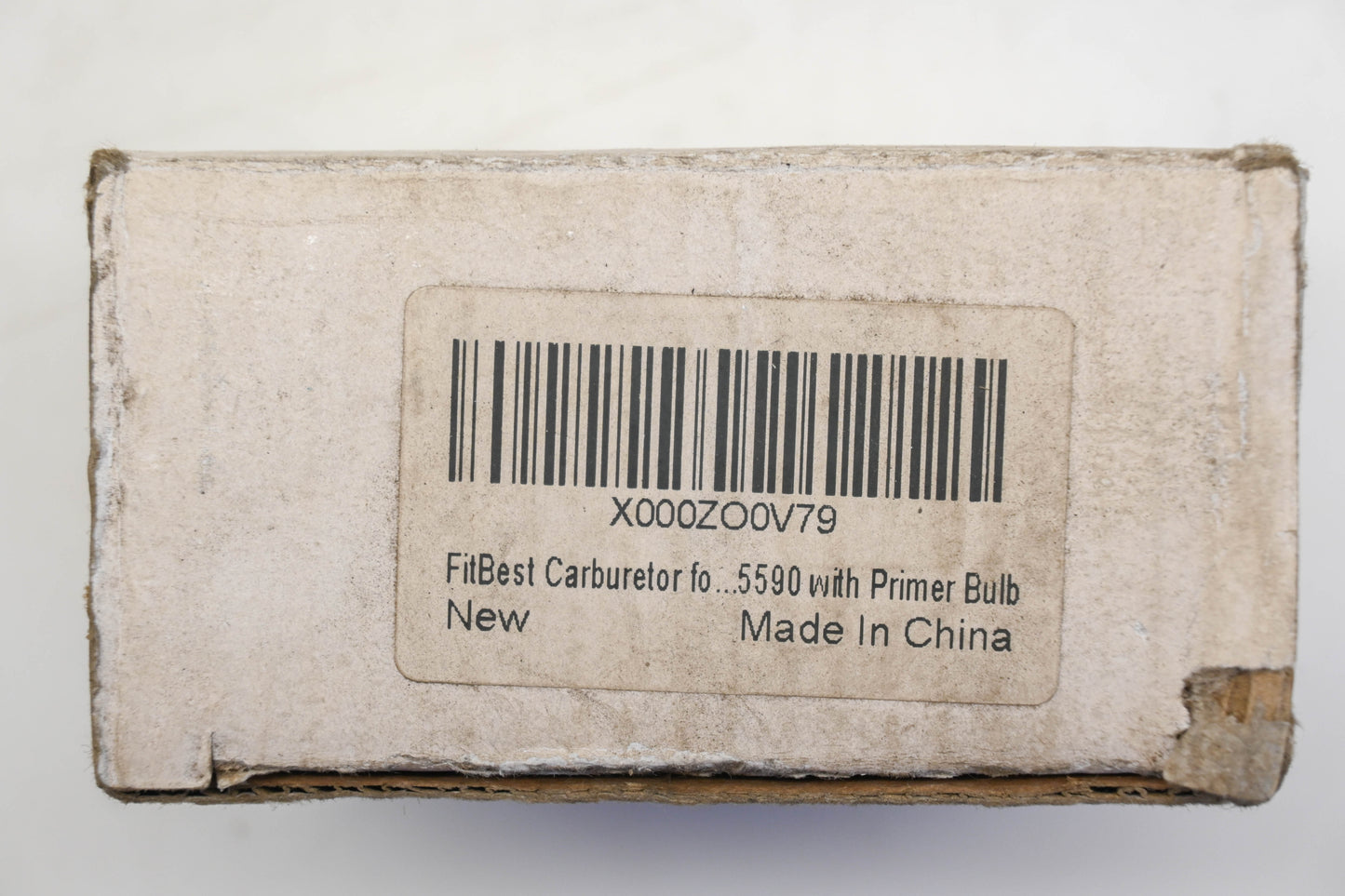 Aftermarket X000ZO0V79, 545040701 Carburetor NOS