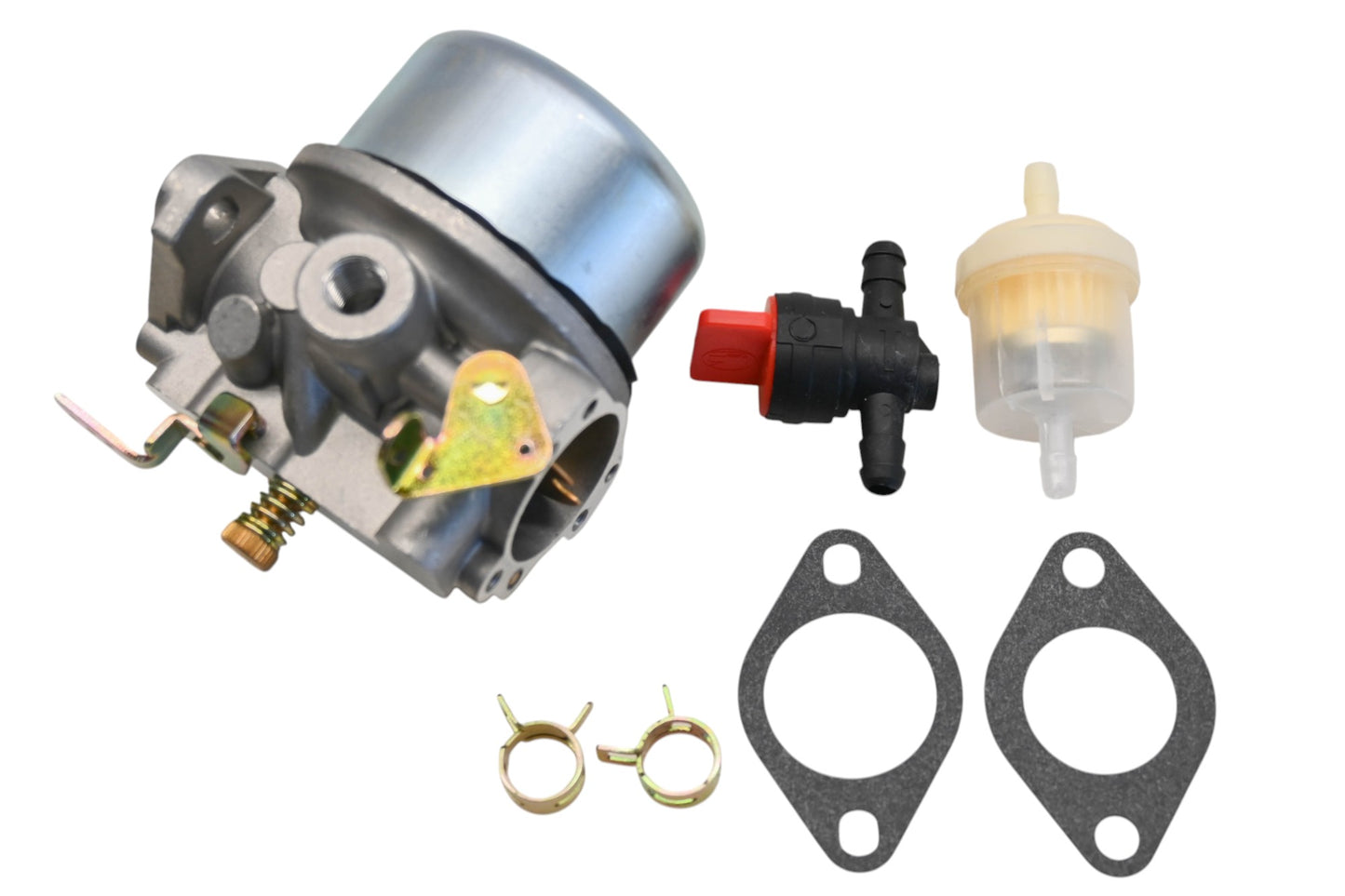 Aftermarket 46 853 01-S, 46 053 03-S Carburetor Kit NOS