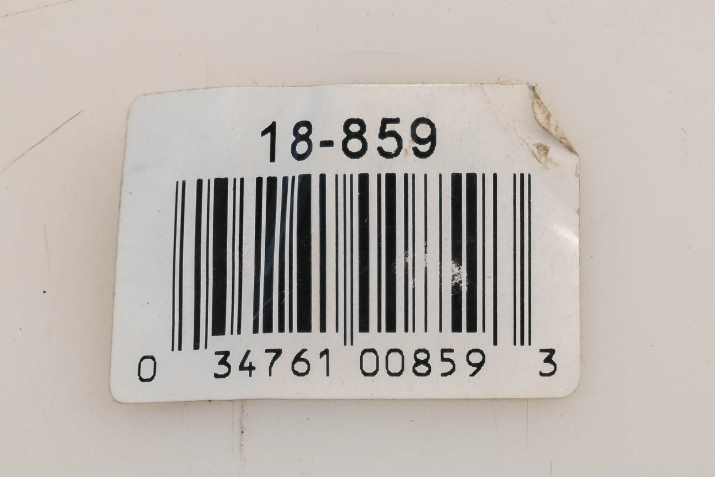 Rotary 18-859, 393232S, 299477S Muffler NOS