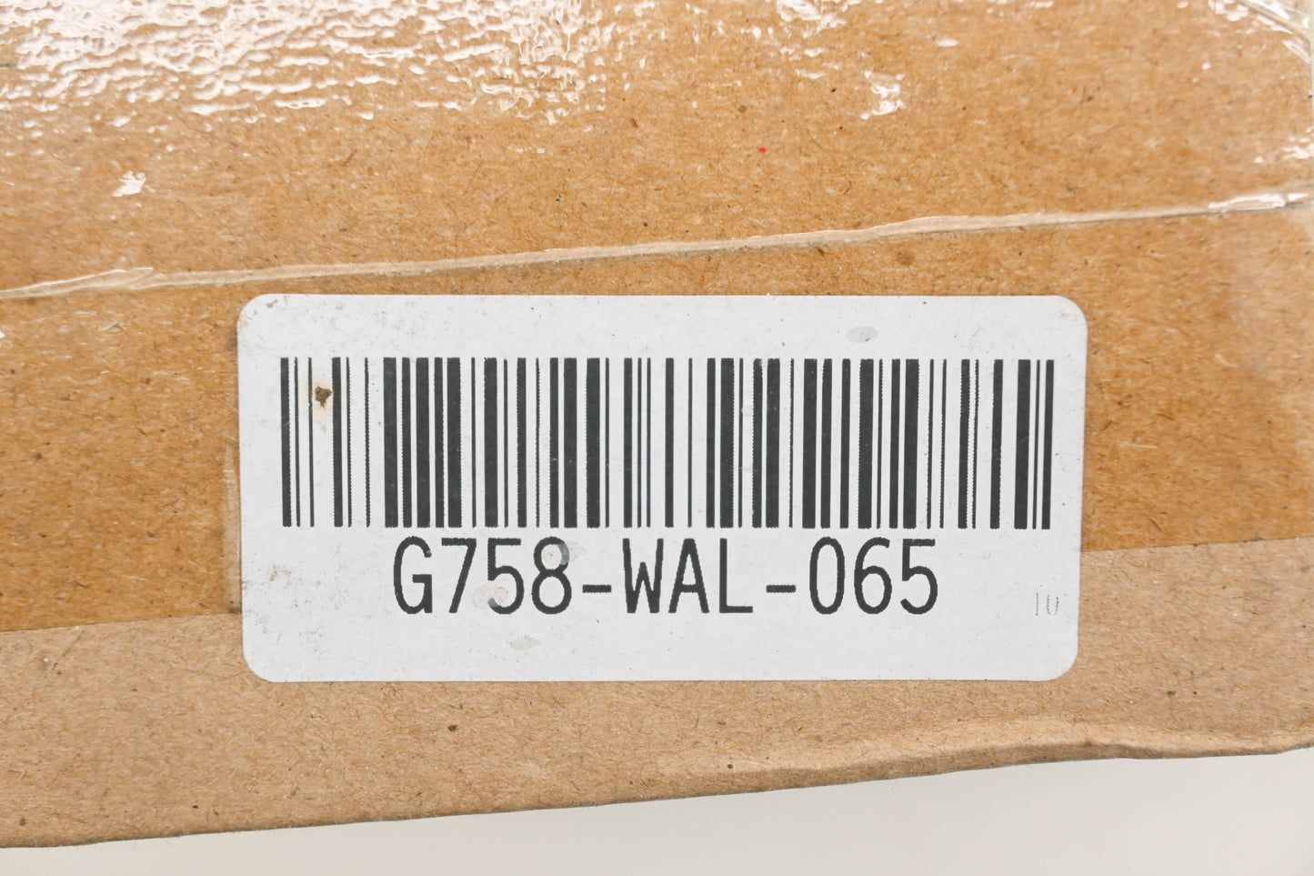 Aftermarket G758-WAL-065, 4180-120-0610 Carburetor NOS