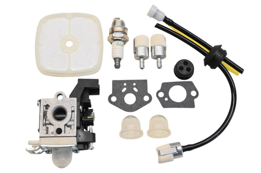 Aftermarket AY2700-AE, A021001690 Carburetor Kit NOS