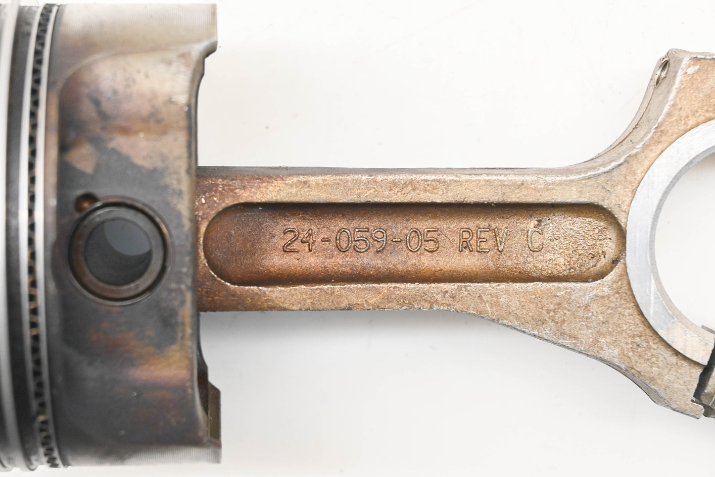 Kohler 24-059-05 Piston & Rod Assembly