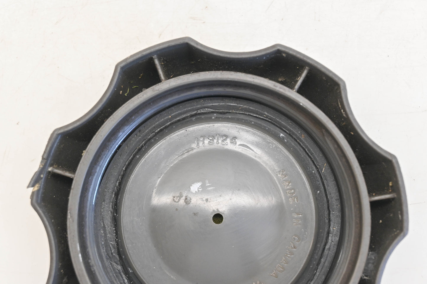 AYP 179124, 532179124 Fuel Tank Cap Assembly