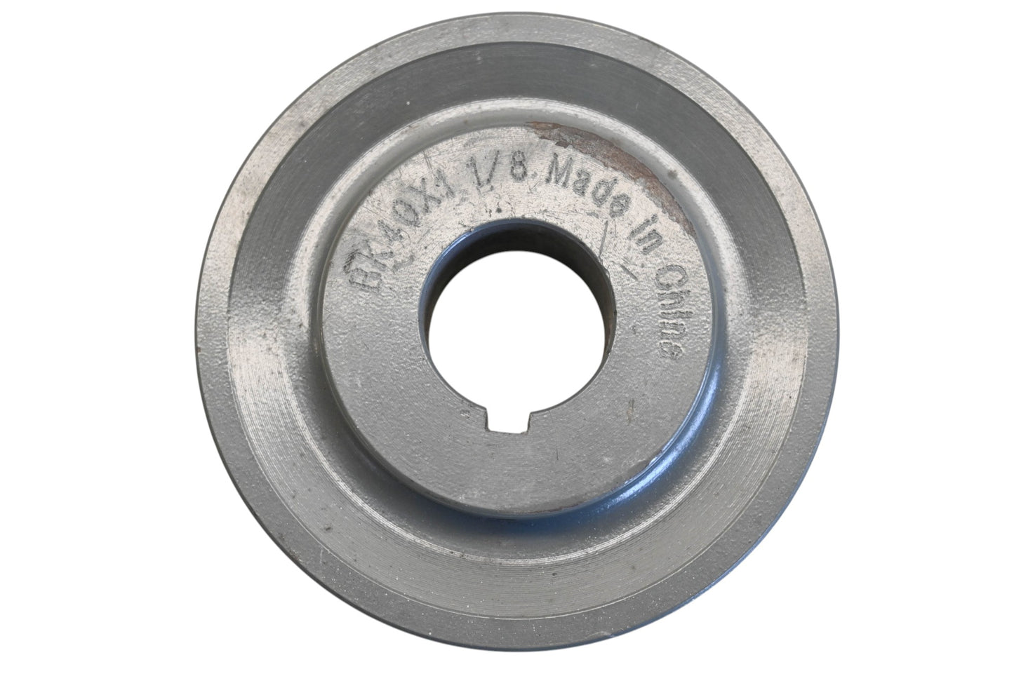 Aftermarket BK40 1-1/8" x 3-15/16" x 5/8" Pulley