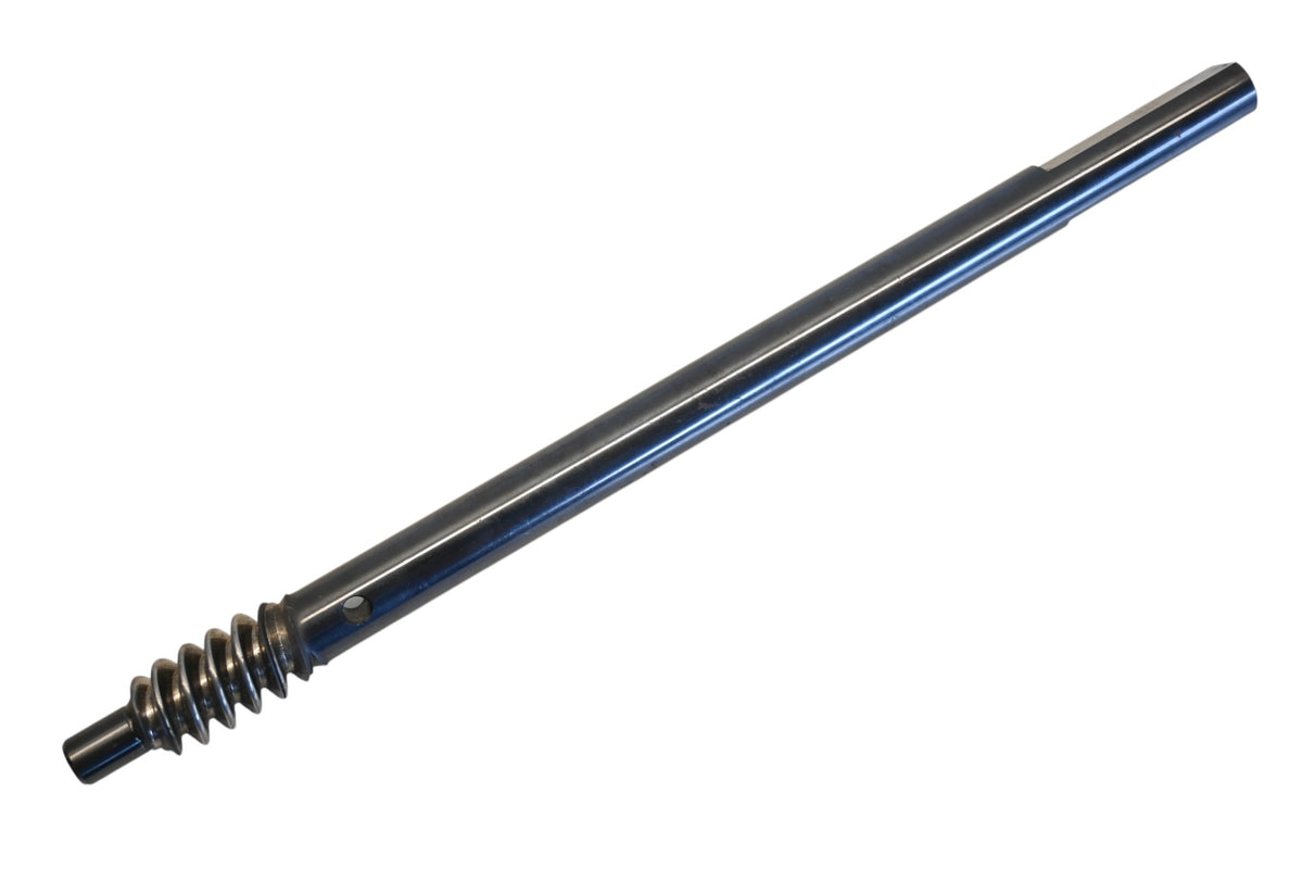 MTD 917-04126, 717-04126 Worm Shaft NOS