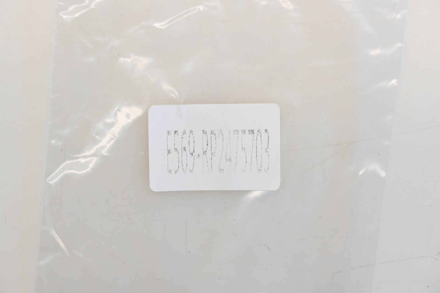 Aftermarket E569-RP2475703, 2475703, AF-E569 Carburetor Rebuild Kit NOS