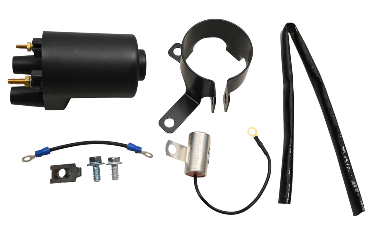 Onan 166-0772, 166-0820, 541-0522 Ignition Coil Kit NOS