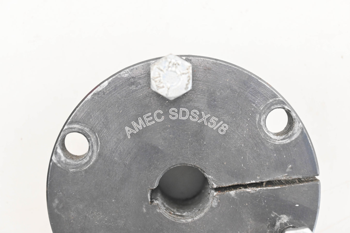AMEC SDSX5/8 5/8" Quick Detachable Bushing Assembly