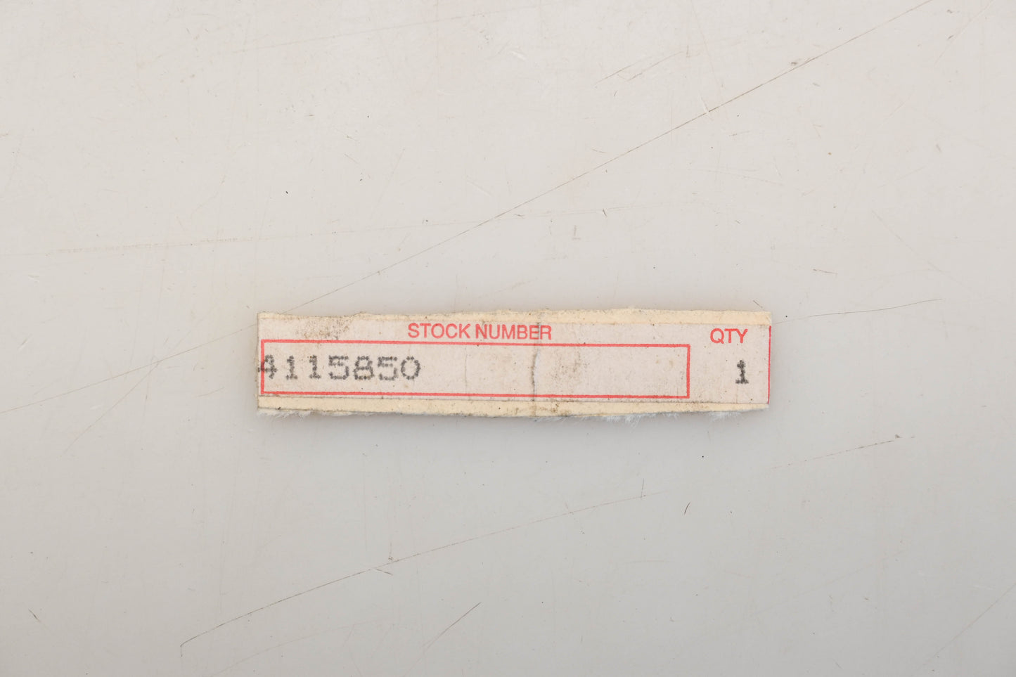 Aftermarket 4115850 Spindle Assembly