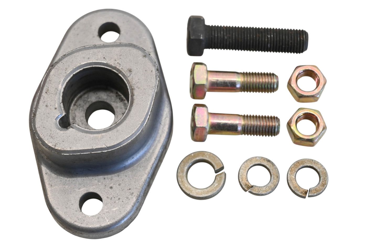 MTD 10769 Blade Adapter NOS