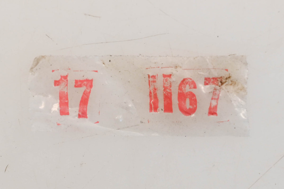 Rotary 17-1167 Blade Adapter NOS