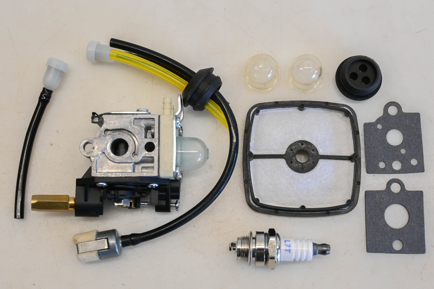 Aftermarket TJ027D-BC55 Carburetor Kit NOS