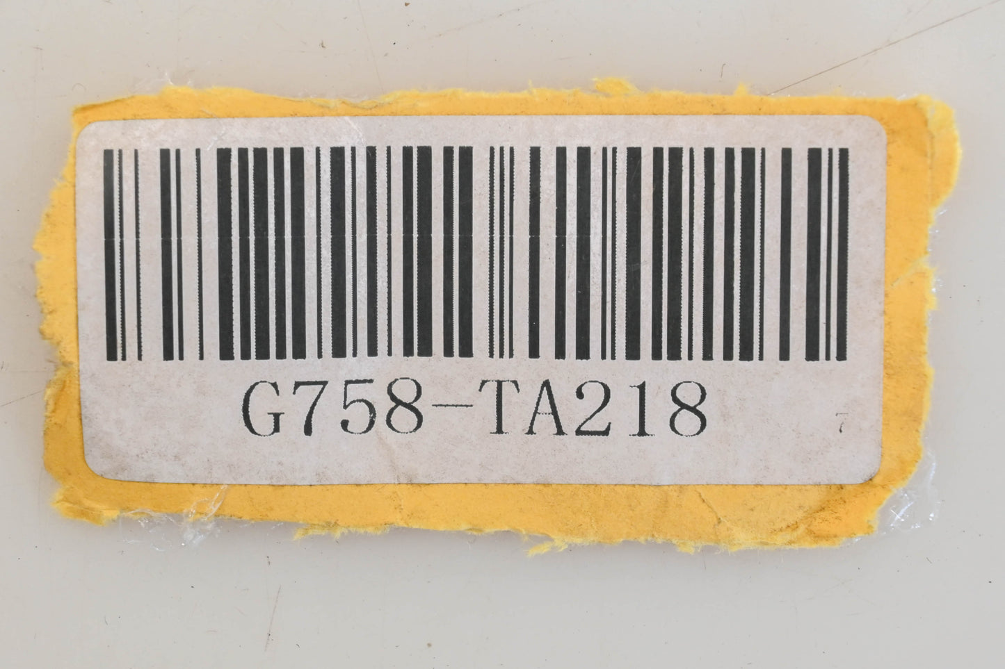 Aftermarket G758-TA218, 4137-400-1350, 201030312 Ignition Coil NOS