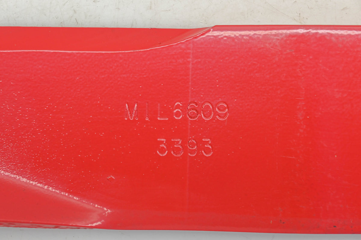 Rotary 3393, 15-3393, 55-4940 15-1/4" x 2-1/2" x 5/8" Mower Blades Qty 3 NOS