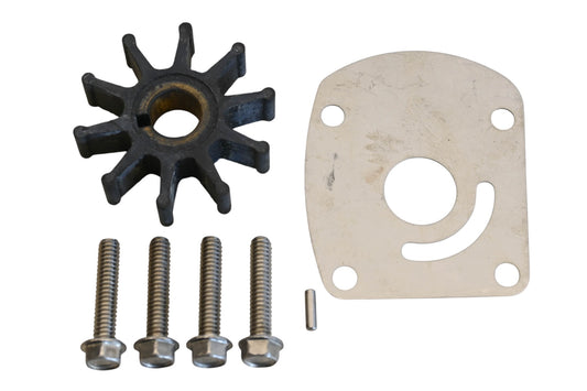 Aftermarket FK1053 Water Pump Kit NOS