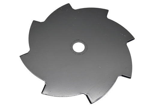 Aftermarket 530-056615, 530-054654 8" x 3/4" 8-Point Blade NOS