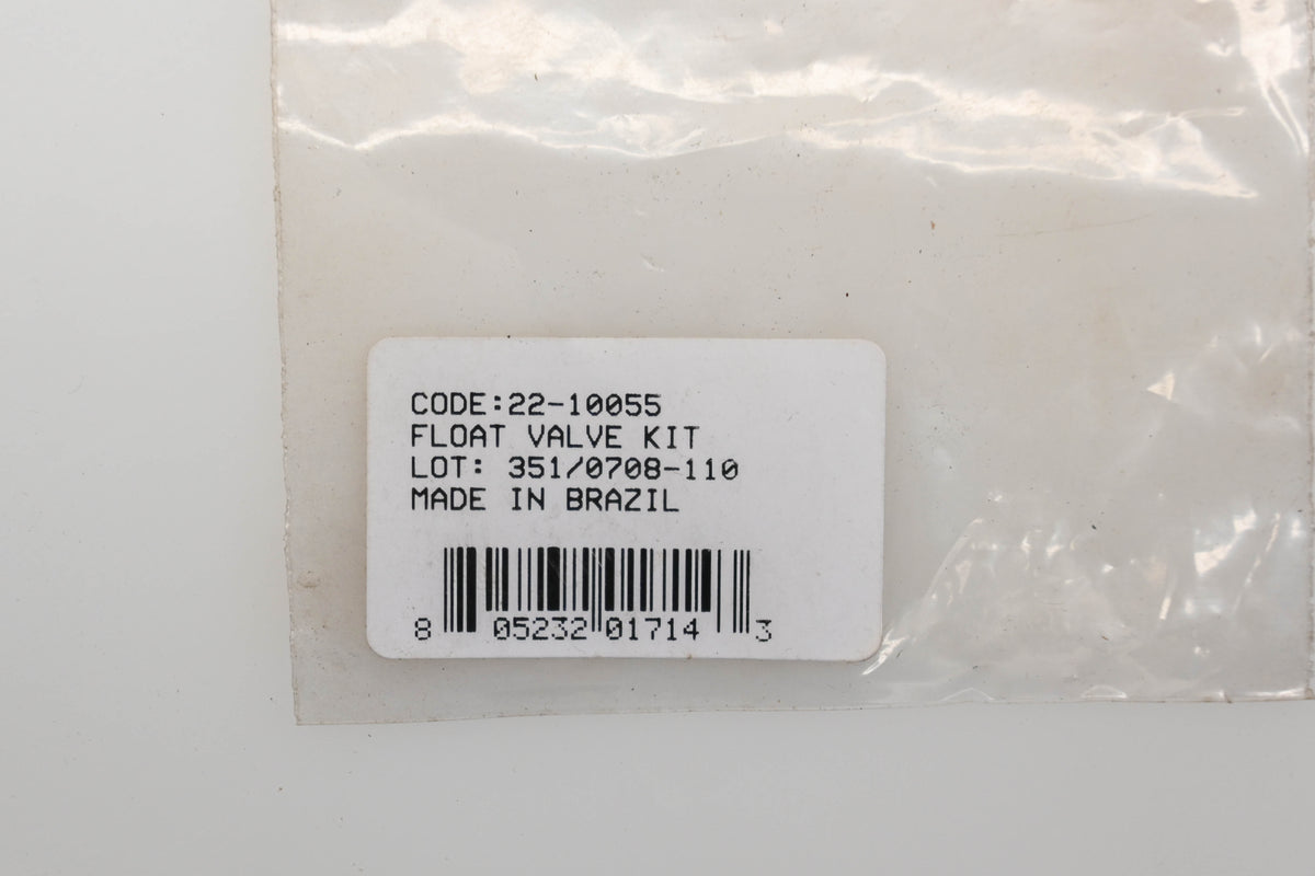 Rotary 22-10055 Float Valve NOS