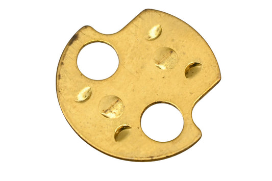 New OEM Briggs & Stratton 691182 Choke Valve NOS