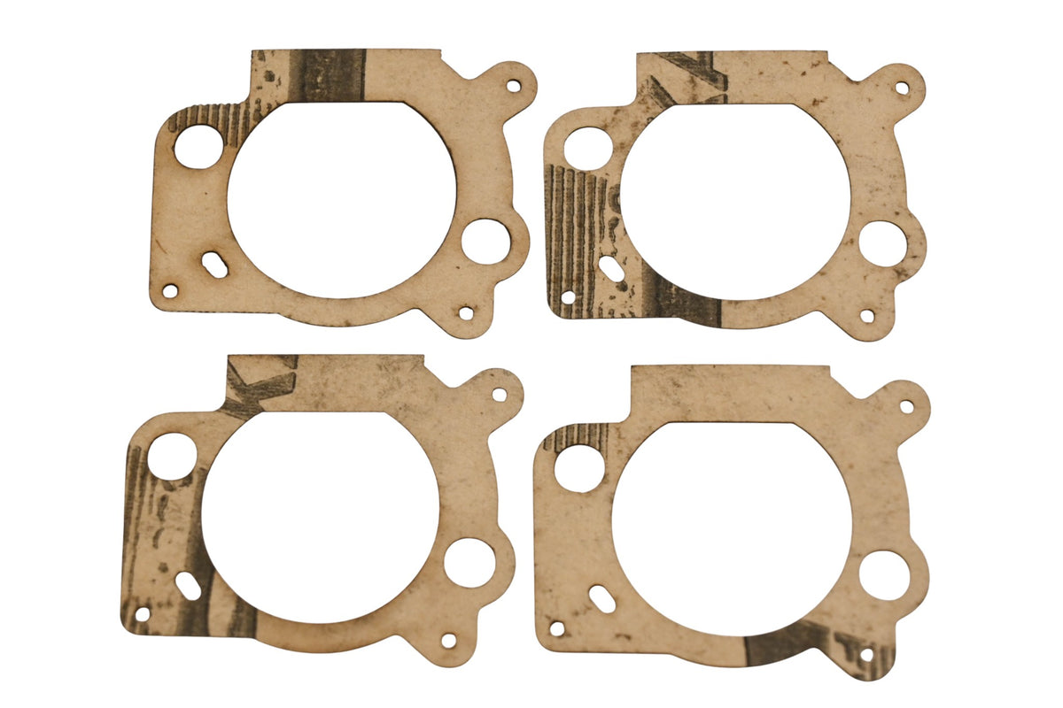 New OEM Briggs & Stratton 691894 Air Cleaner Gaskets Qty 4 NOS