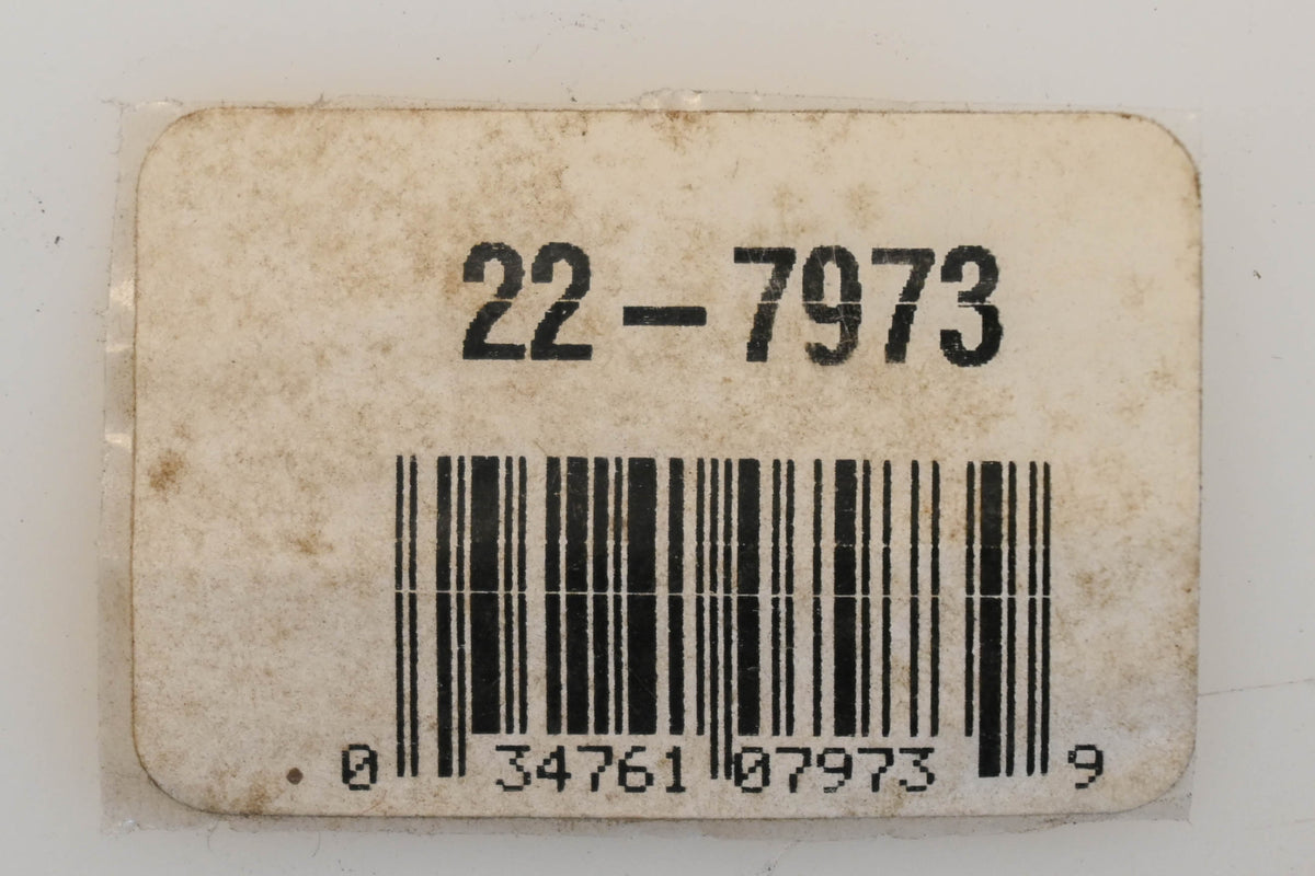 Rotary 22-7973, 222014 Carburetor Float Bowl Washer NOS
