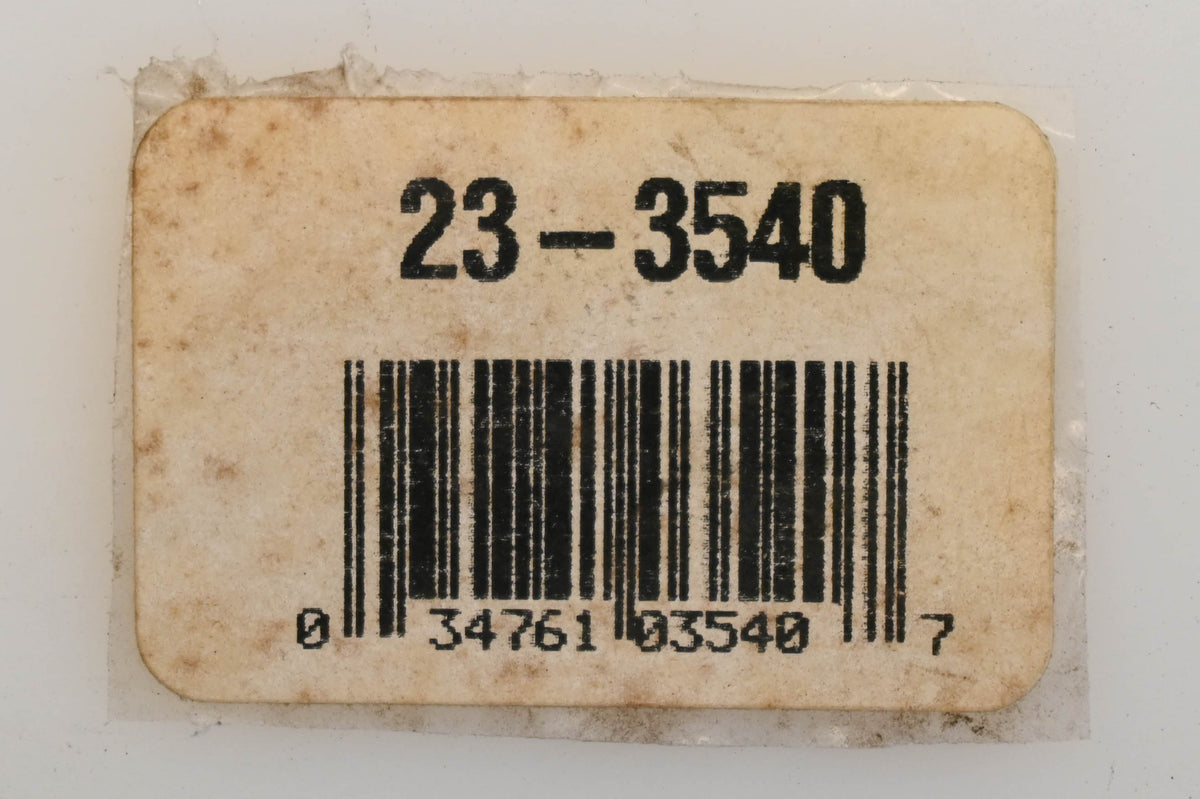 Rotary 23-3540 Carburetor Bowl Gaskets Qty 9 NOS