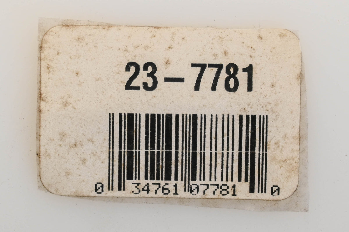 Rotary 23-7781 Carburetor Bowl Gaskets Qty 9 NOS