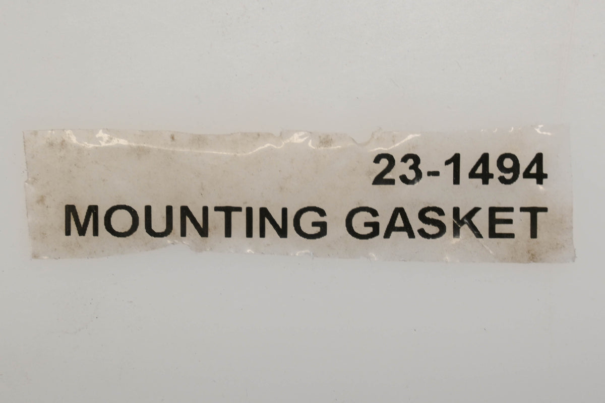 Rotary 23-1494 Carburetor Mounting Gasket NOS
