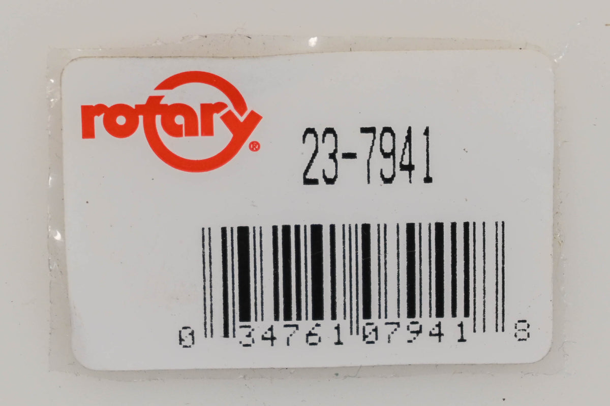 Rotary 23-7941, 272489 Fuel Tank Mounting Gasket Qty 2 NOS