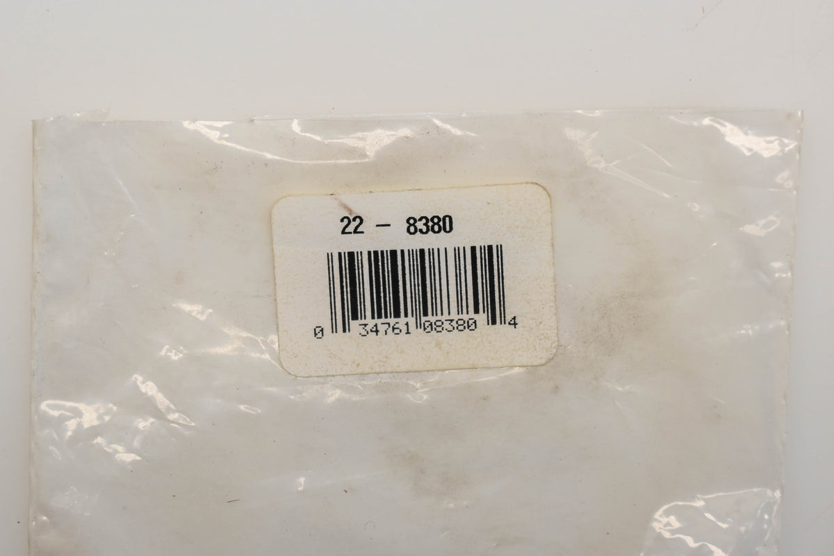 Rotary 22-8380 Fuel Pump Diaphragm Kit NOS