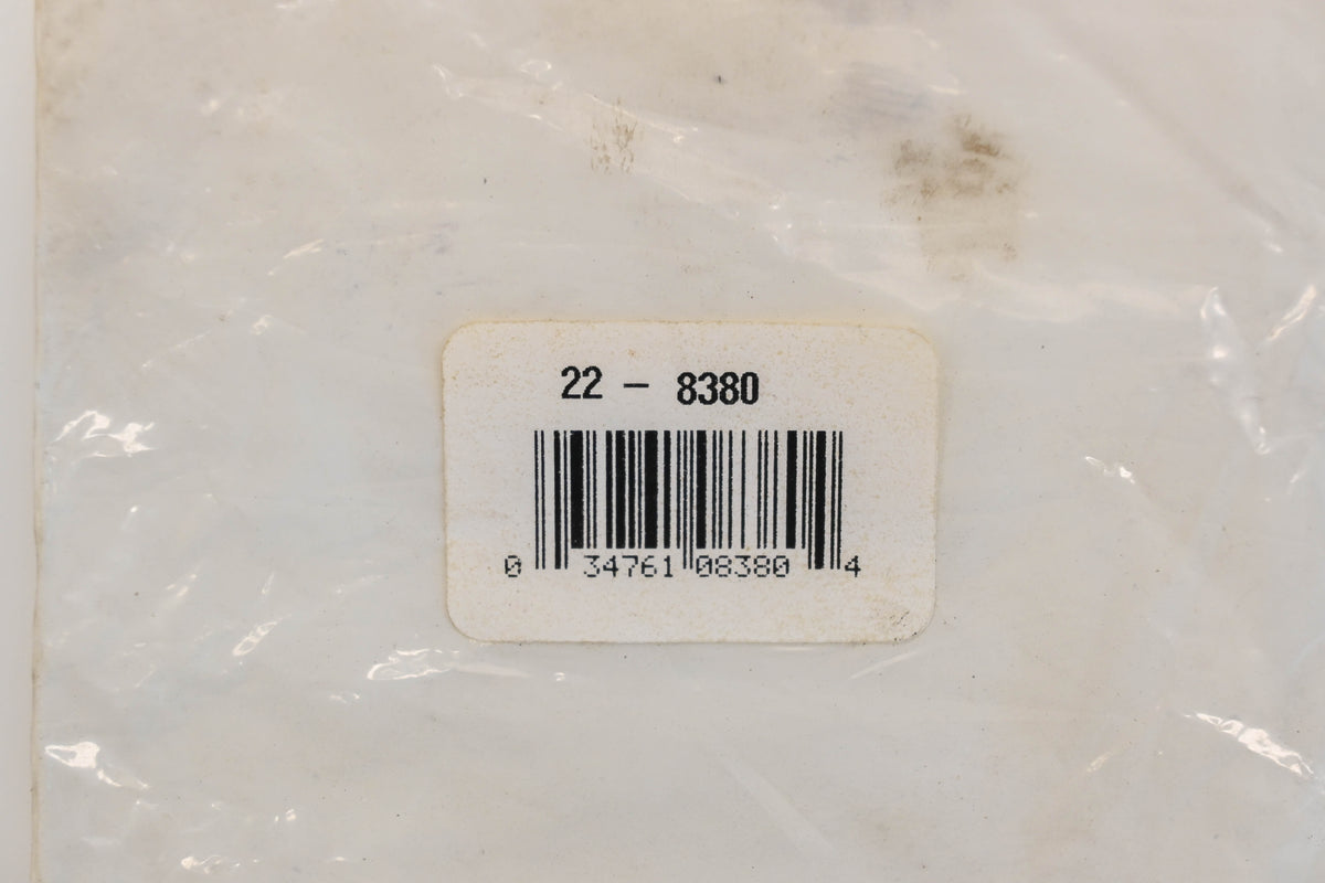 Rotary 22-8380 Fuel Pump Diaphragm Kit NOS