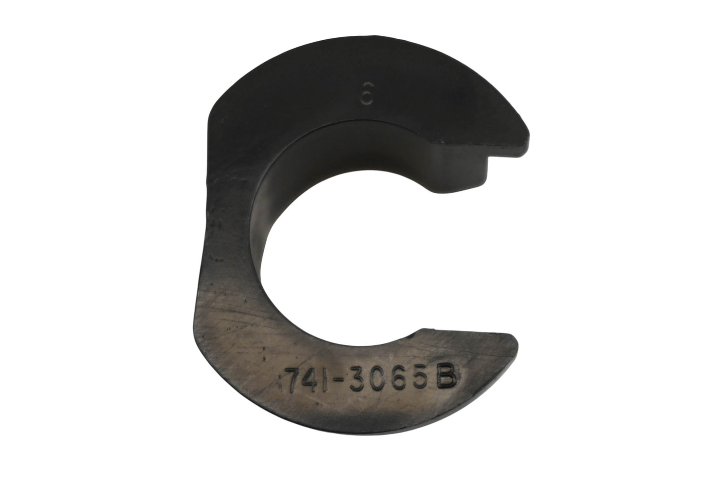 MTD 741-3065B Split Hex Flanged Bearing NOS