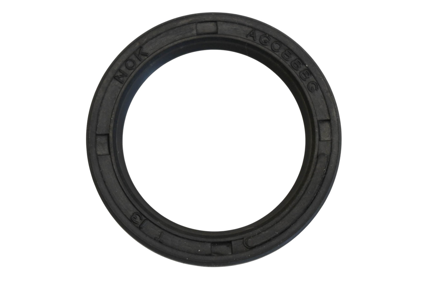 NOK AG0888G 19x25x4mm Oil Seals Qty 2 NOS