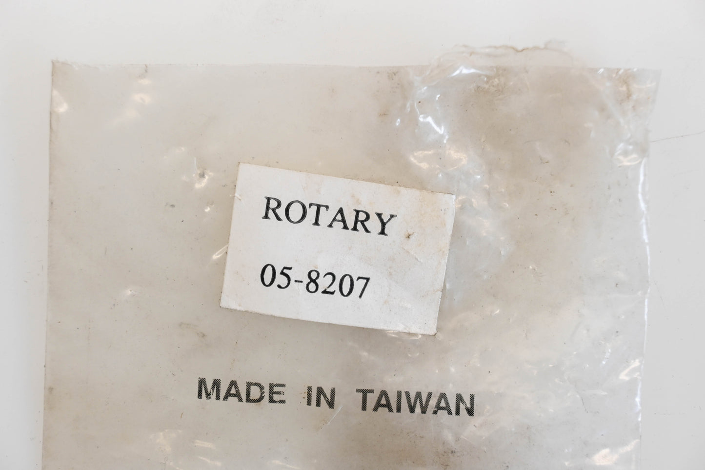 Rotary 05-8207, 39-9160 Wheel Drive Gear NOS