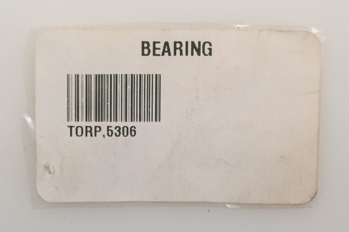 Toro 5306 Flanged Bearing Qty 2 NOS