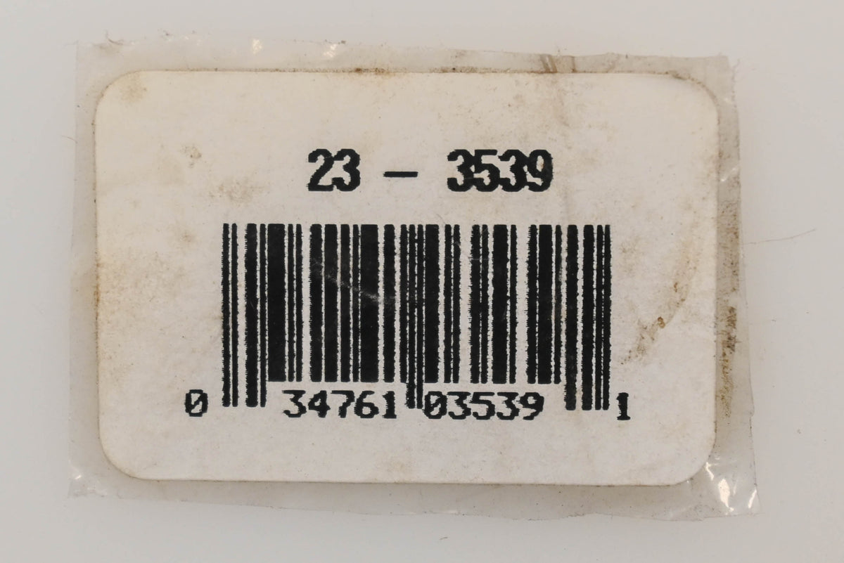 Rotary 23-3539, 631028A, 631028 Carburetor Float Bowl Gaskets Qty 3 NOS