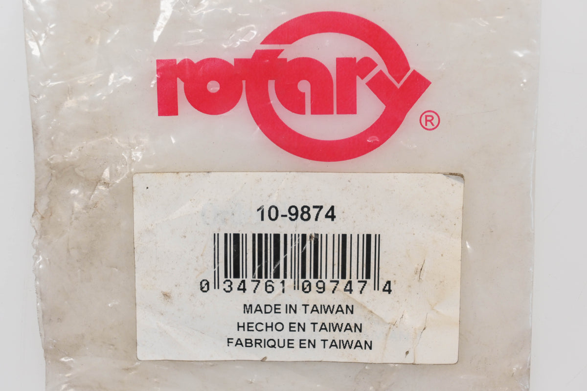 Rotary 10-9874, 126-2928, 99-2842 4-1/4" x 5/8" Wheel Spacer Bolt NOS